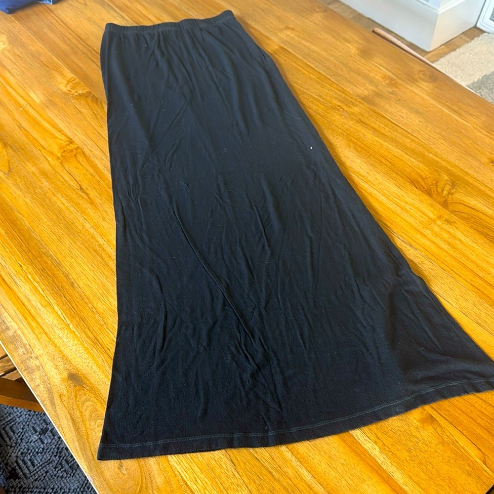 Brandy Melville Maxi Skirt